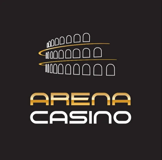 Logo Arena Casino