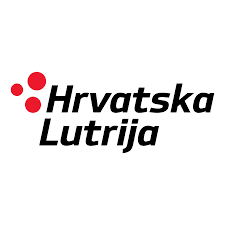 Logo Hrvatska Lutrija